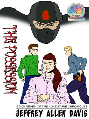cover image of The Possession